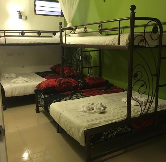 מוטל Cattleya Inn