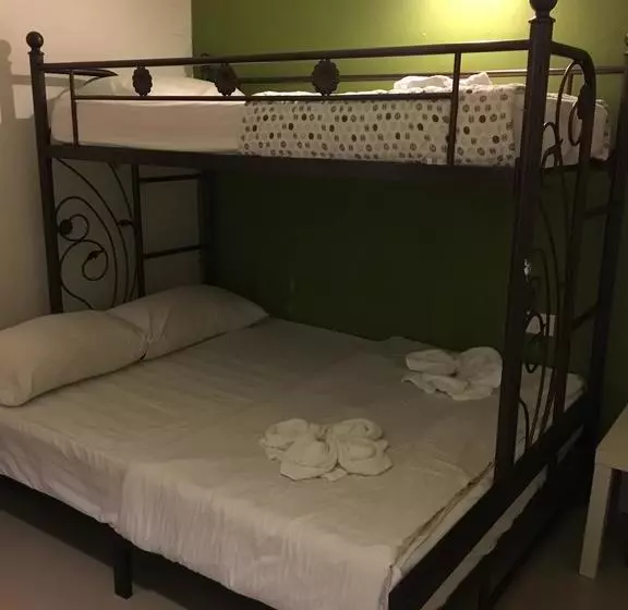 Motel Cattleya Inn