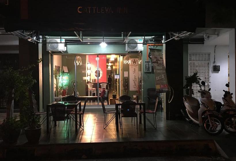 מוטל Cattleya Inn