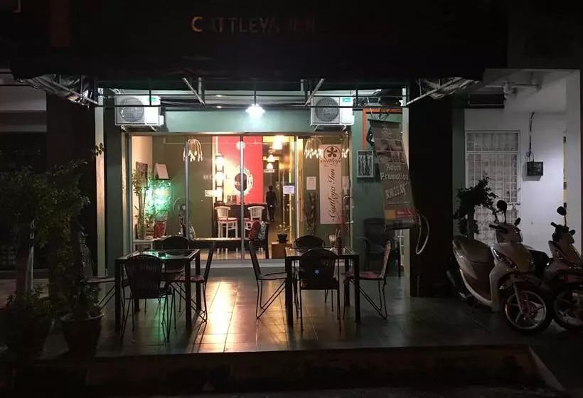 Motel Cattleya Inn