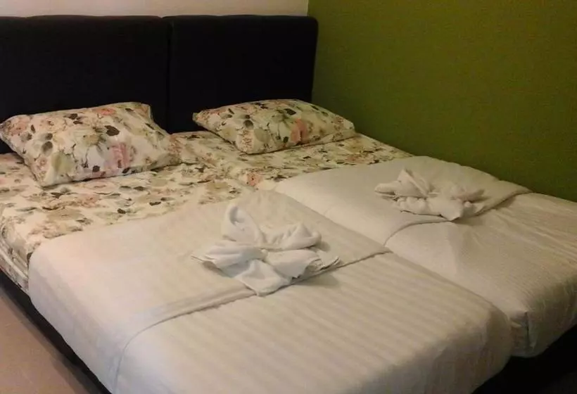 Motel Cattleya Inn