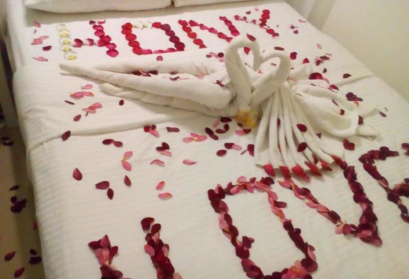 מוטל Cattleya Inn