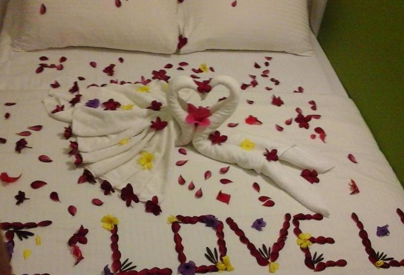 מוטל Cattleya Inn