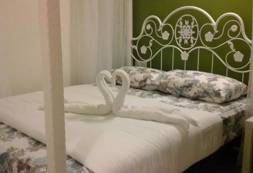 Motel Cattleya Inn