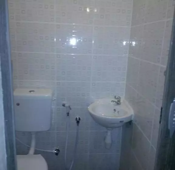 Motel Cattleya Inn