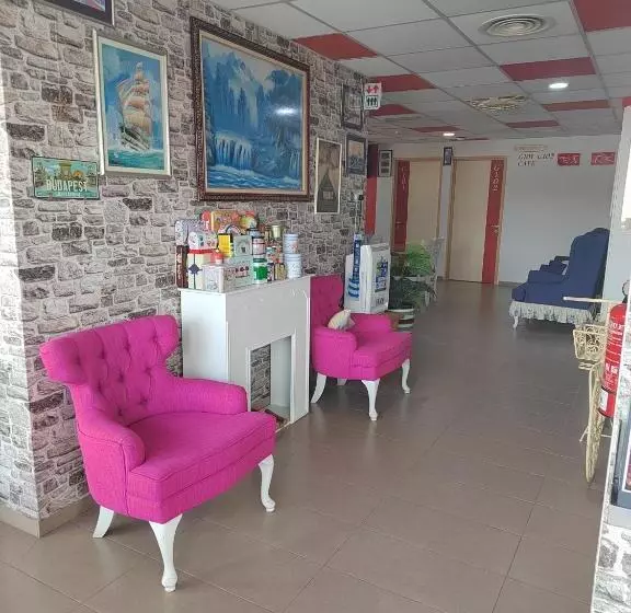 Motel Fyna