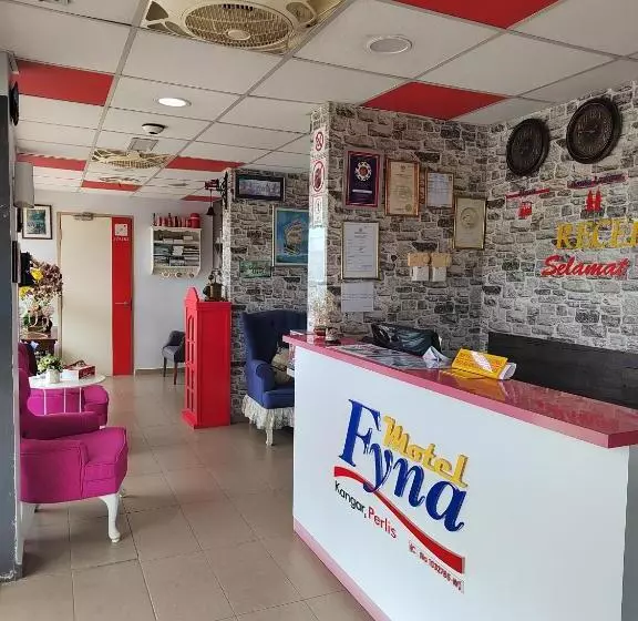 Motel Fyna