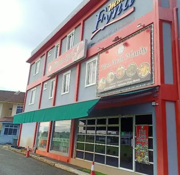Motel Fyna