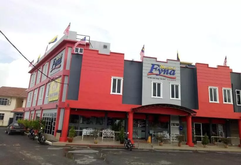 Motel Fyna