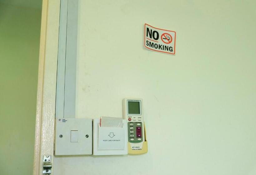 Motel Natol Homestay Kuching