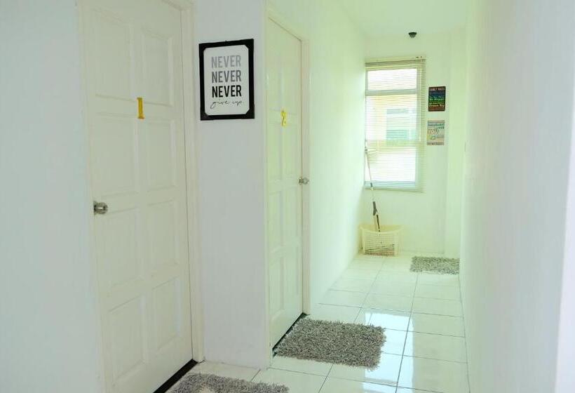 Motel Natol Homestay Kuching