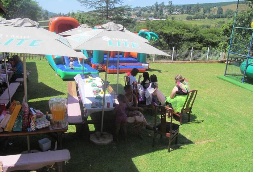 The Woodsman Bed And Breakfast