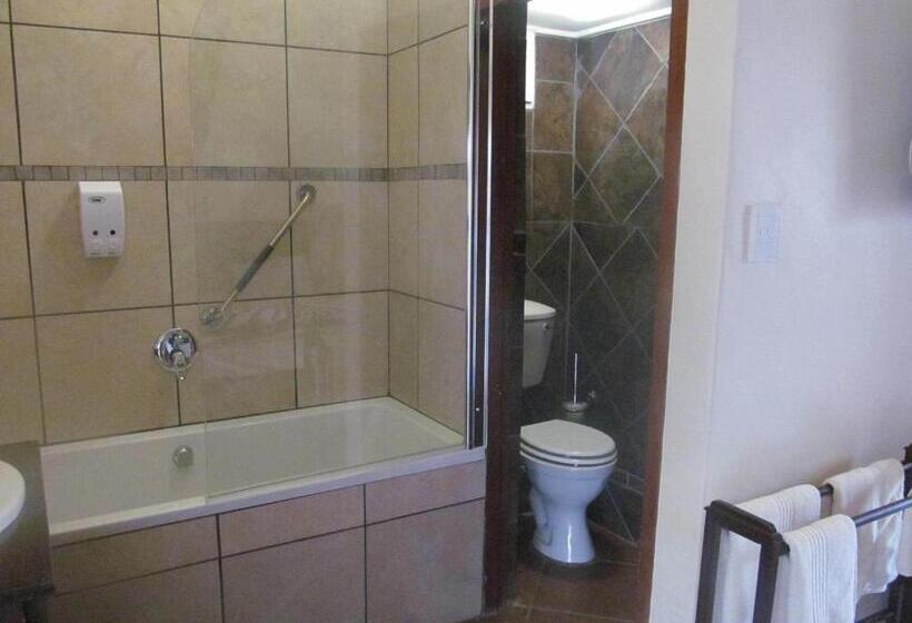 The Woodsman Bed And Breakfast