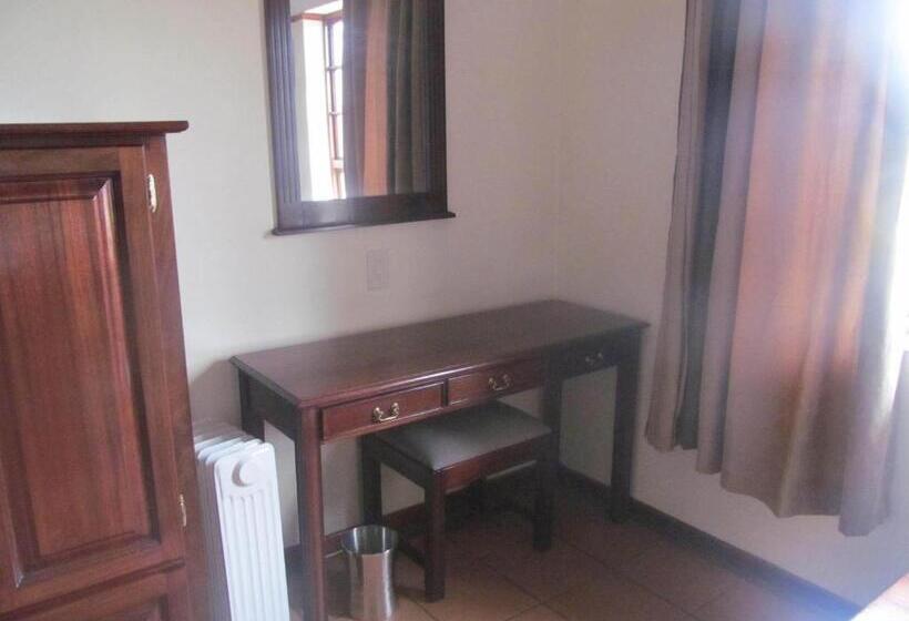 The Woodsman Bed And Breakfast