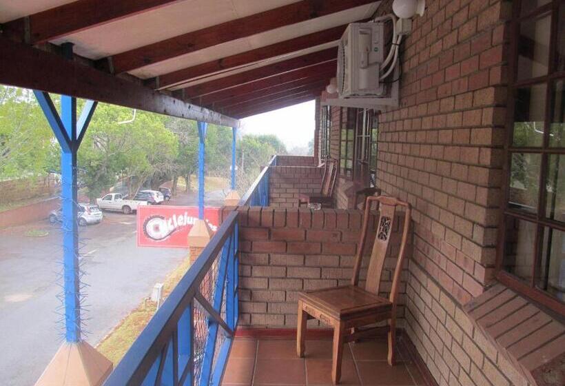 The Woodsman Bed And Breakfast