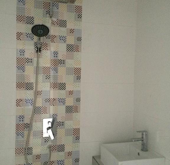 ホテル Trevor  Melaka