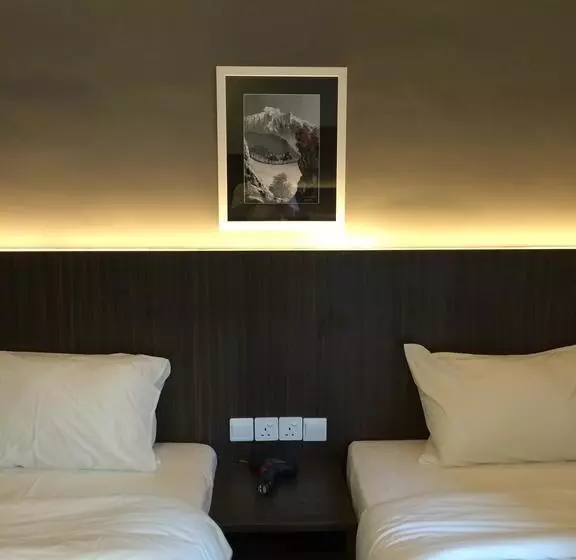 Hotel Trevor Melaka