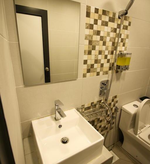 ホテル Trevor  Melaka