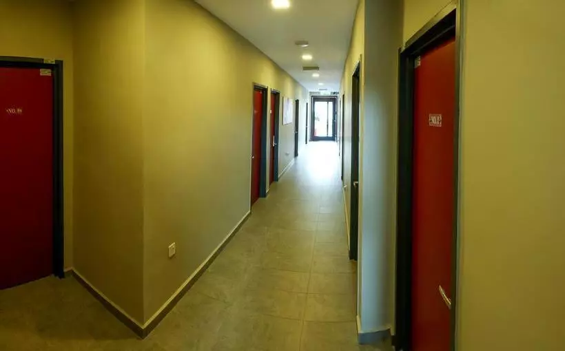 Hotel Trevor Melaka