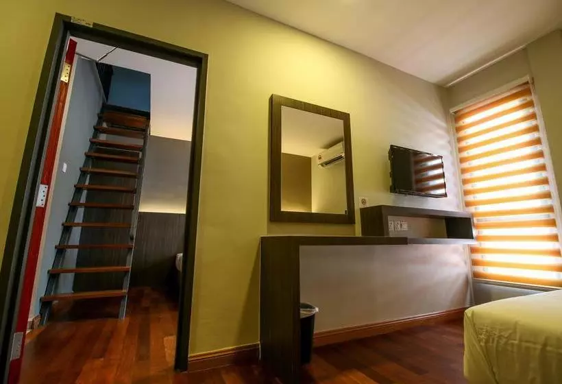 Hotel Trevor Melaka