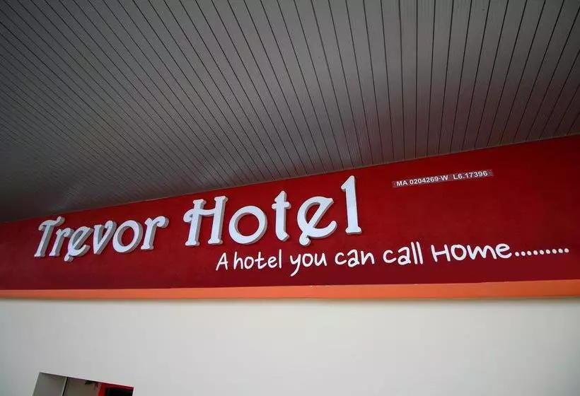 Hotel Trevor Melaka