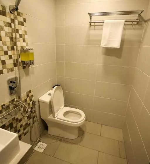 Hotel Trevor Melaka