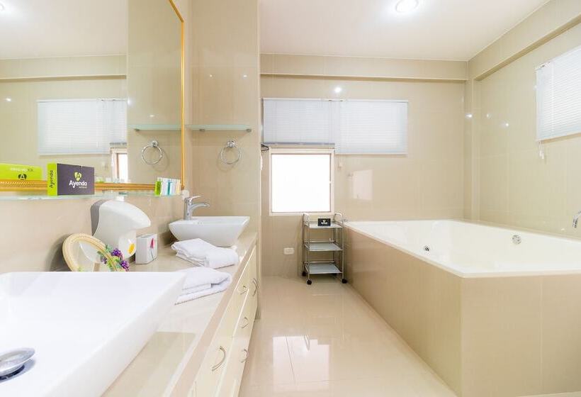 هتل Ayenda 1132 Copiclub