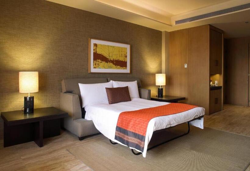 هتل Jw Marriott Los Cabos Beach Resort & Spa