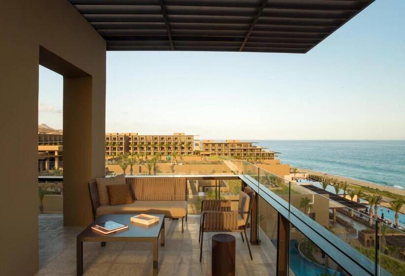 هتل Jw Marriott Los Cabos Beach Resort & Spa
