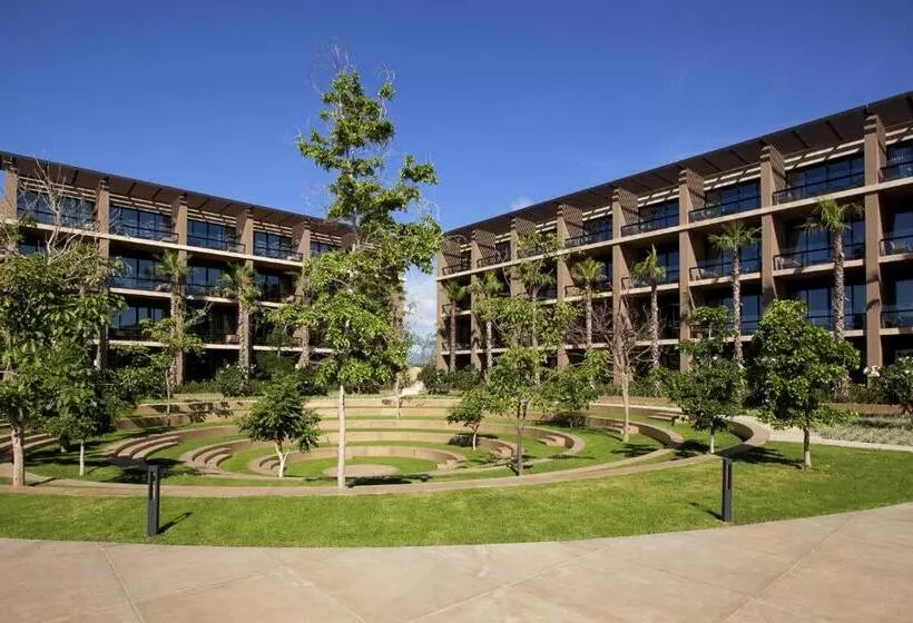Jw Marriott Los Cabos Beach Resort & Spa