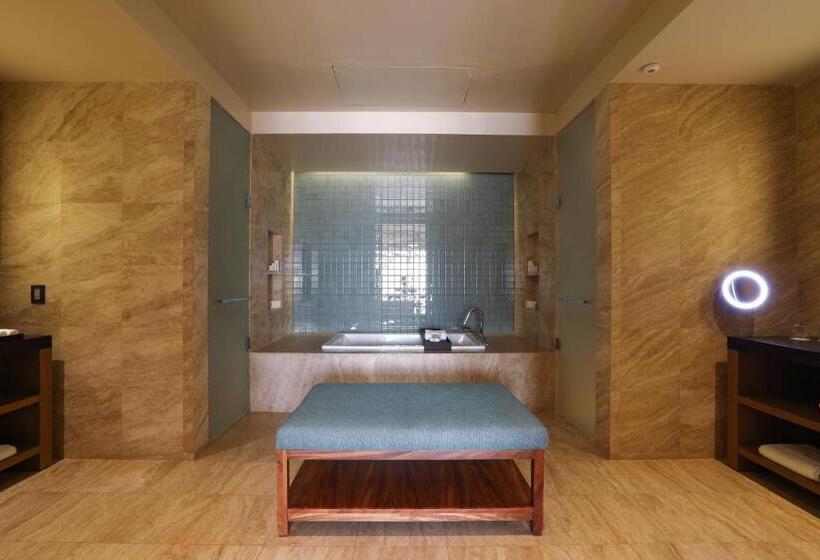 هتل Jw Marriott Los Cabos Beach Resort & Spa