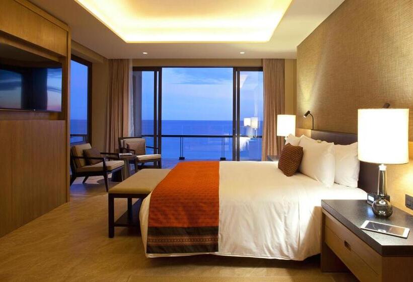 هتل Jw Marriott Los Cabos Beach Resort & Spa
