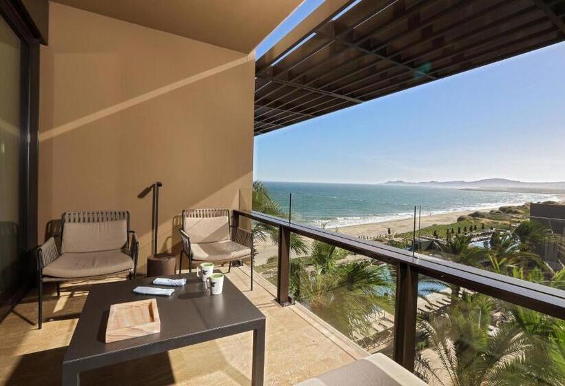 هتل Jw Marriott Los Cabos Beach Resort & Spa