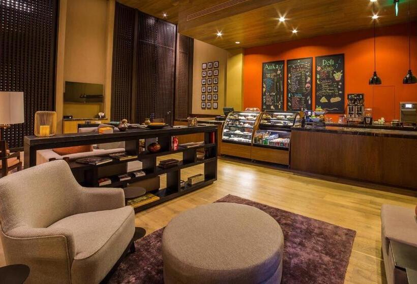 هتل Jw Marriott Los Cabos Beach Resort & Spa