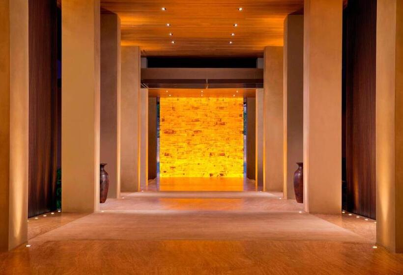 هتل Jw Marriott Los Cabos Beach Resort & Spa