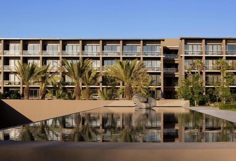 هتل Jw Marriott Los Cabos Beach Resort & Spa