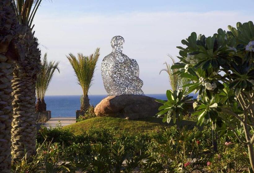 هتل Jw Marriott Los Cabos Beach Resort & Spa