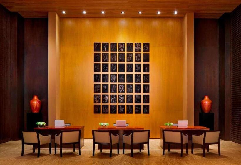 هتل Jw Marriott Los Cabos Beach Resort & Spa