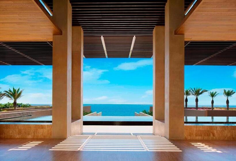 هتل Jw Marriott Los Cabos Beach Resort & Spa