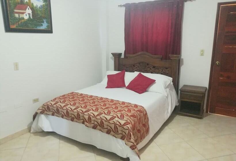 Отель El Delfin