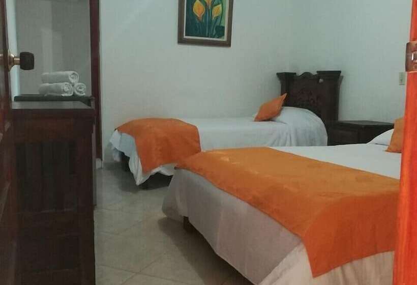 Отель El Delfin