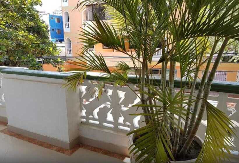 Отель El Delfin