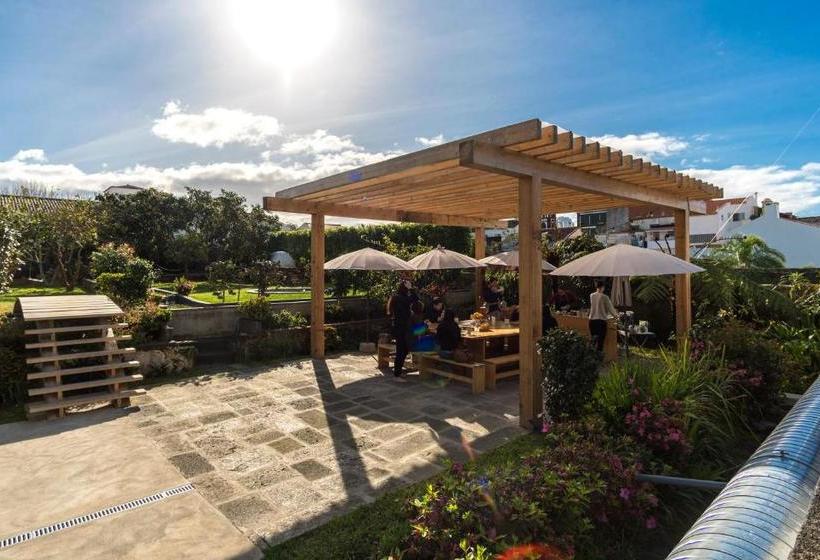 Hostel Out Of The Blue