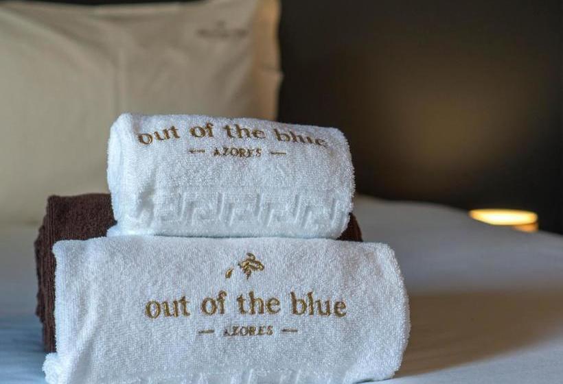 Hostel Out Of The Blue