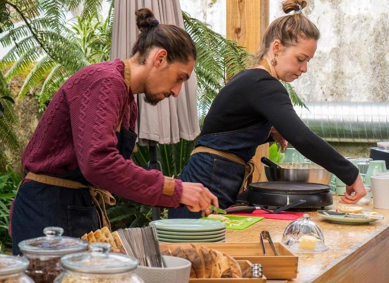 Hostel Out Of The Blue