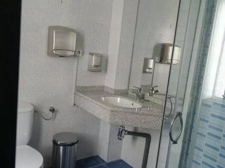 Albergue Rossol B&b  Hostel