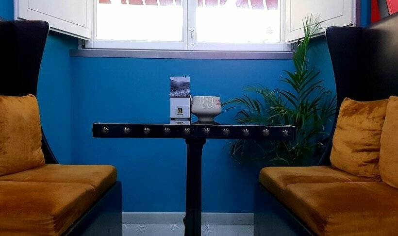 Albergue Rossol B&b  Hostel