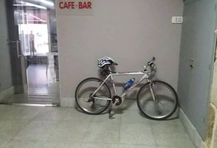 Albergue Rossol B&b  Hostel