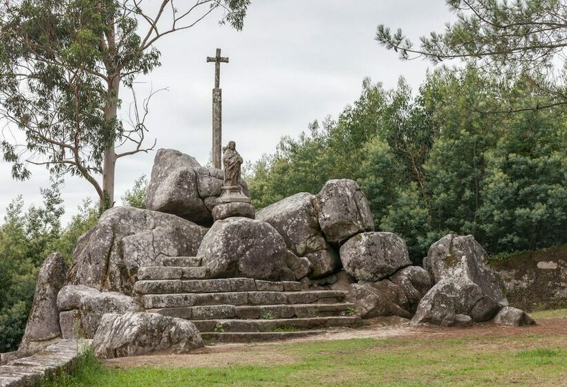 Albergue Rossol B&b  Hostel