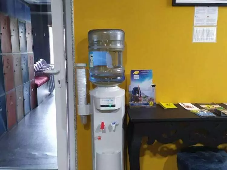 Albergue Rossol B&b  Hostel